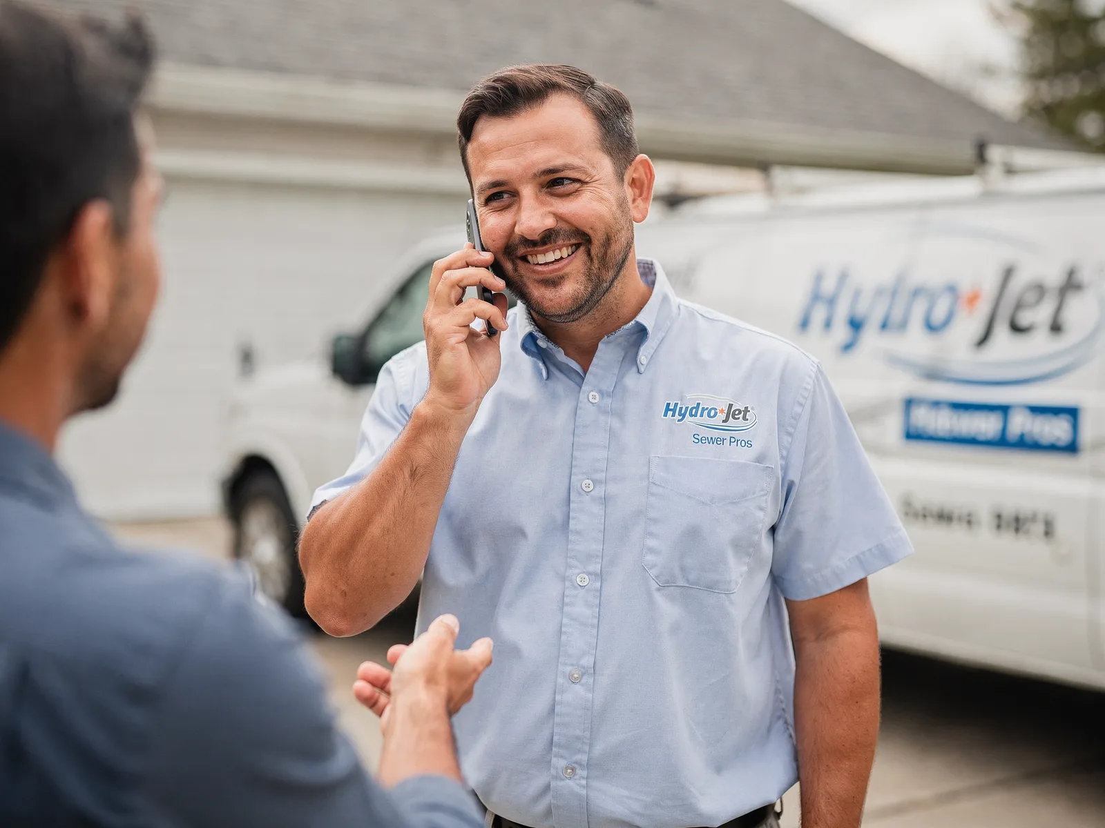 Hydro Jetting Willow Beach, AZ FAQs